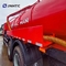Шакман F3000 всасывающий танкер грузовики 6x4 340 л.с. канализация фекальный