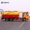 Шакман E3 всасывающий танкер грузовики 6x4 340 л.с. 400 л.с. канализация фекальные хорошая цена