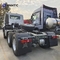 Howo NX Трактор тяжелой техники 380-420 л.с. 6X4 Тракторная головка для прицепа и штраф