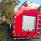 Новый пожарный грузовик Howo 5000L Водяная пеновая цистерна 4X4 пожарный грузовик Хорошая цена