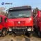 HOWO 4*4 Пожарный грузовик HOWO 5000L Водяная пенная цистерна Пожарный грузовик Мини пожарный грузовик