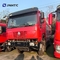 HOWO 4*4 Пожарный грузовик HOWO 5000L Водяная пенная цистерна Пожарный грузовик Мини пожарный грузовик