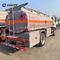 FAW 5000 литров Легкий дизельный транспортер нефти Мощность топливный бак Танкерный грузовик Продажа