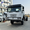 SINOTRUK HOWO Дизельный грузовой грузовик 4х4 6 колесный шасси с краном низкая цена