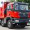 Shacman X3000 8X4 30тонны Дэмп-грузовик Низкая цена Транспортировка строительных материалов