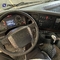Хорошая цена Howo 6x4 Дэмп-Трак 380HP 10 колес 20 кубических наклона грузовиков горячая продажа