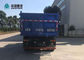Обязанность света фабрики сразу ХОМАН 4С2 Семи перевозит полезную нагрузку на грузовиках ЕВРО 3 130ХП 11КБМ 14Т