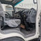 HOWO 290hp Euro2 4x2 15тонный холодильник морозильник холодильный грузовик Малый грузовик