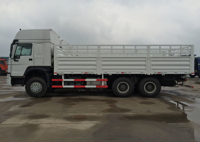 Коммерчески евро тонны LHD фургонов 25 до 30 груза корабль грузовика 371HP/RHD 2 266 -