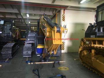 Скмг СЭ200Д машина экскаватора оборудования строительства дорог 21,5 тонн официальная