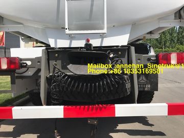3 цапфы 50000 Семи грузовика КИМК литров топливозаправщика топлива для носить/храня масло