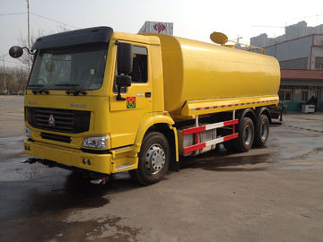 20000Л-30000Л 336хп ЛХД Синотрук Хово7 6кс4 10 катит грузовик топливозаправщика воды