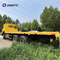 Сверхмощные 25 планшетной тонн тележки Sinotruck HOWO 6x4 грузовика