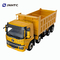 SHACMAN тяжёлый грузовик грузовик для сброса грузовиков Новый 12-колесный грузовик для продажи