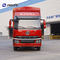 Shacman E6 Однорядный забор Грузовой грузовик Тяжелый грузовик Цены промо