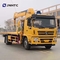 Shacman X6 складной грузовик 4х2 160-250 л.с. 10 тонн горячая продажа