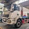 Шакман Мусорный компактный грузовик H3000 345HP 4X2 6 колесный компактный мусорный контейнер
