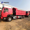 Новый полноприводный грузовик SINOTRUK 6X6 336 HP HW76 Cab