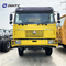 Новый грузовик SINOTRUCK HOWO 6х4 400 лошадиных сил и доступный бренд высокого качества