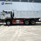 Высококачественный грузовик HOWO NX 6X4 400hp 35Ton 40Ton 10 колесный грузовик