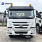 Sinotruk HOWO 6x4 400HP грузовой грузовик с 10тонным бум краном грузовик Китайская фабрика
