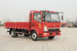 Реклама обязанности света Синотрук Хово перевозит 12 тонны на грузовиках емкости с основанием колеса 3800 Мм