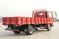 Реклама обязанности света Синотрук Хово перевозит 12 тонны на грузовиках емкости с основанием колеса 3800 Мм