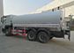 Польза города тележки воды 20КБМ пользы Кунструктион жидкостная оптовая перевозя на грузовиках для чистой