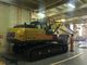Скмг СЭ200Д машина экскаватора оборудования строительства дорог 21,5 тонн официальная