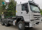 SINOTRUK Howo 6x4 основное - тележка 371 и 420hp трактора двигателя для ваших запросов