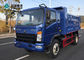 Реклама обязанности света СИНОТРУК Хоман Х3 Эуро3 перевозит 130хп на грузовиках 4кс2 10 тонн полезной нагрузки