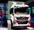 Стандарт эмиссии евро ИИ тонны тележки 8-20 грузового транспорта СИНОТРУК ХОВО 4С2 290ХП