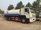 Ручной грузовик топливозаправщика воды спринклера 15000л 6кс4