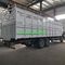 Емкость нагрузки тележки 371hp 30T грузового транспорта Sinotruk Howo 6x4