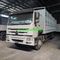 Емкость нагрузки тележки 371hp 30T грузового транспорта Sinotruk Howo 6x4