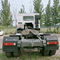 Тележка Euro2 Euro5 4x2 336hp сварочного трактора Sinotruck HOWO