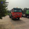Howo использовало трейлер сварочного трактора 95 Km/h 30 тонн 6x6
