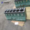 Цилиндровый блок 61500010383 запасных частей WD615 двигателя Weichai для тележки Howo